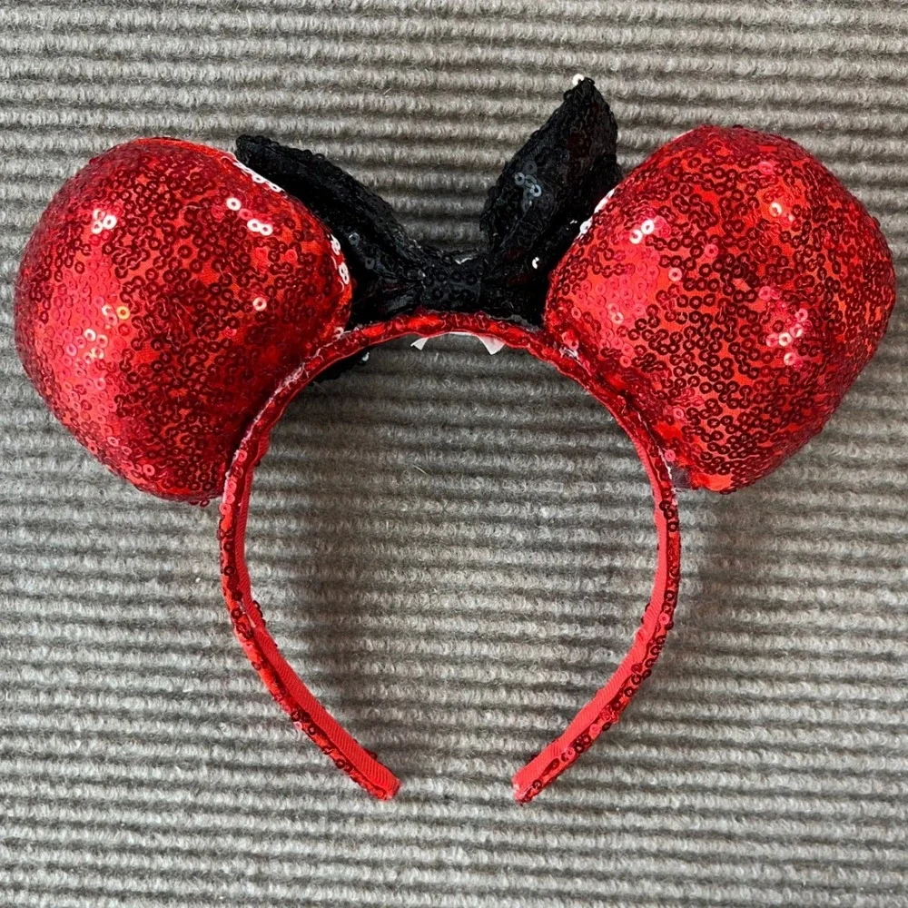 Disney parks minnie